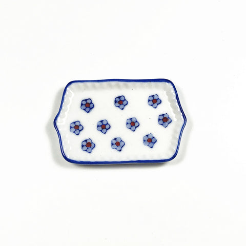 Miniature Food Play House Toys Miniature Kitchen Accessories