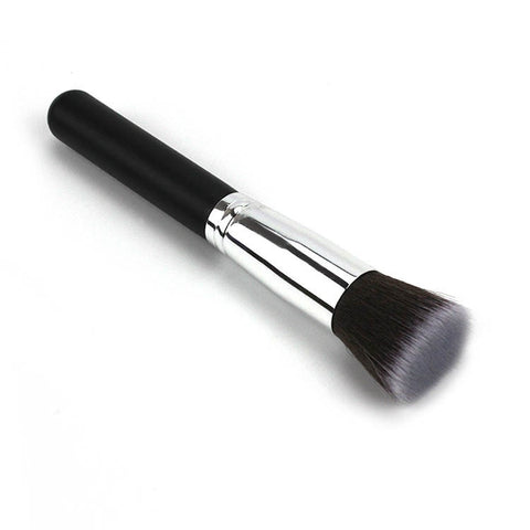 Flat Head Powder Foundation Brush Beauty Tools