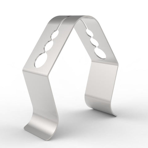 Stainless Steel Food Clamp Kitchen Accessories