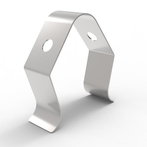 Stainless Steel Food Clamp Kitchen Accessories